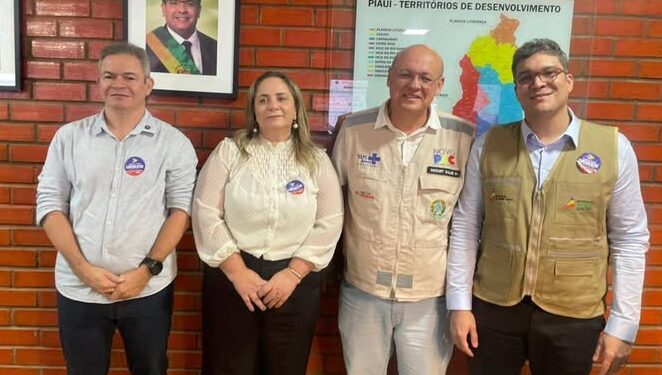 Maranhão repassará R$ 8,2 milhões anuais para rede de saúde de Teresina
