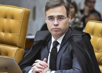 Ministro André Mendonça prorroga inquérito do caso Master por mais 60 dias