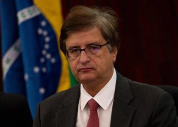 PGR se manifesta a favor de prisão domiciliar para o ex-presidente Bolsonaro