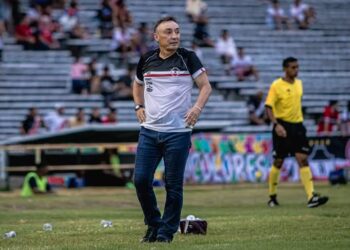 Último campeão a “furar bolha”, Roberto Fonseca vê piauienses com potencial de grandes campanhas na Copa do Nordeste