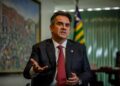 Ciro Nogueira aparece em 1º lugar nacional em 2026 no Ranking dos Políticos
