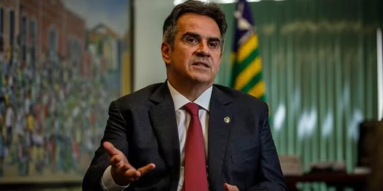 Ciro Nogueira aparece em 1º lugar nacional em 2026 no Ranking dos Políticos