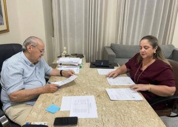 Prefeitura de Teresina anuncia convocação de 45 candidatos aprovados no concurso público da FMS