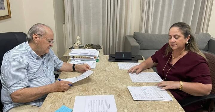 Prefeitura de Teresina anuncia convocação de 45 candidatos aprovados no concurso público da FMS