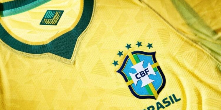 Brasil enfrenta França em fase final de preparação para Copa do Mundo