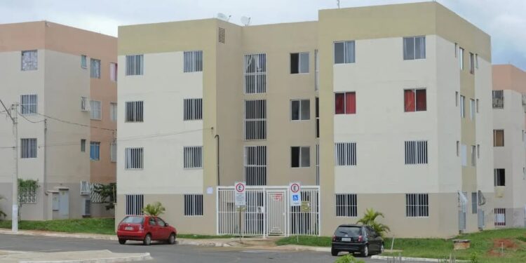 Minha Casa, Minha Vida: Teto é ampliado e atenderá renda de até R$ 13 mil