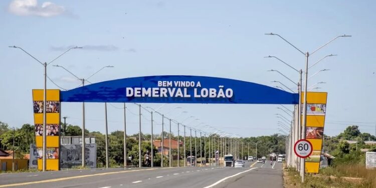 Moradores denunciam falta de energia após rompimento de fio em Demerval Lobão