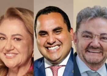 PSD filia Georgiano, Simone e Wilson Martins de olho nas eleições de 2026