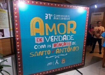 31ª Caminhada da Fraternidade é lançada e destaca solidariedade no Piauí