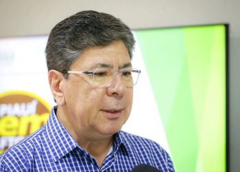 Com a saída Fábio Abreu para disputar as eleições de 2026 João Rodrigues deve assumir a SADA