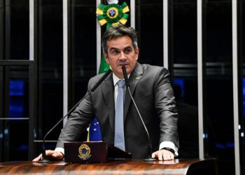 Projeto de Ciro Nogueira para proteger idosos avança no Senado Federal