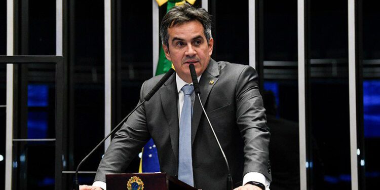 Projeto de Ciro Nogueira para proteger idosos avança no Senado Federal