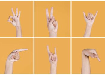 Seduc abre 240 vagas para cursos gratuitos de Libras em Teresina; saiba como se inscrever