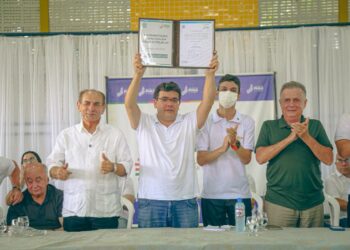 Angical vai receber R$ 4 milhões em obras do Governo do Estado