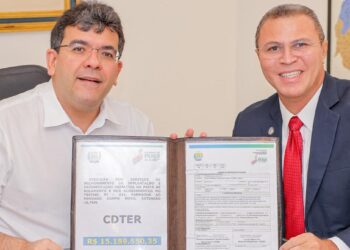 Governo do Piauí autoriza obra de R$ 15 milhões na PI-411 entre Parnaguá e o povoado Campo Novo