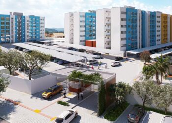 Vitória Club: Zona Sul de Teresina vai ganhar um novo marco da construção civil