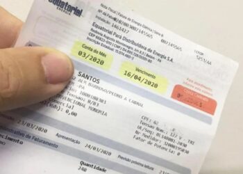 Conta de energia terá bandeira verde em abril em todo o país