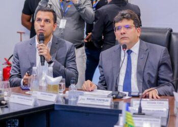 Governo do Estado entrega reforma e modernização de Escola de Tempo Integral em Teresina nesta quarta (4)