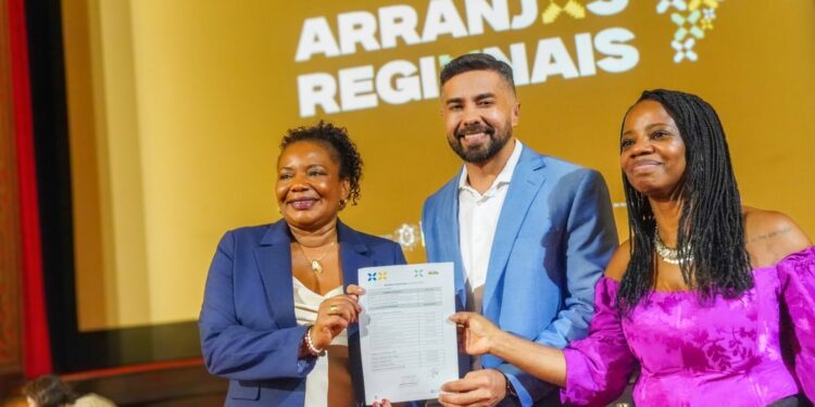 Piauí garante R$ 30 milhões para o audiovisual e inicia novo ciclo de investimentos no setor