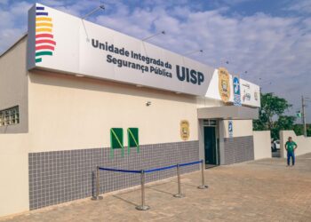 Governador autoriza construção de Unidade Integrada de Segurança Pública em Buriti dos Lopes