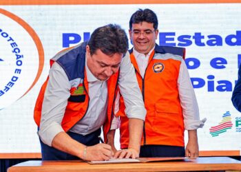 Defesa Civil do Piauí apresenta resultados das ações de 2023-2025 em evento na quarta (18)