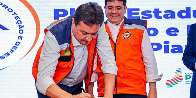 Defesa Civil do Piauí apresenta resultados das ações de 2023-2025 em evento na quarta (18)