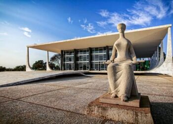 STF é instituição mais associada ao caso Master, diz pesquisa Meio/Ideia