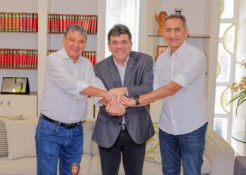 Piauí garante R$ 128 milhões para adutora de Jaicós; canal vai garantir segurança hídrica para a região sudeste