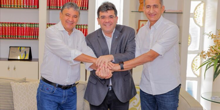 Piauí garante R$ 128 milhões para adutora de Jaicós; canal vai garantir segurança hídrica para a região sudeste