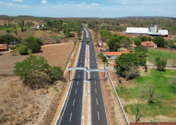 Infraestrutura, inclusão social e desenvolvimento econômico marcam ações do Governo em fevereiro