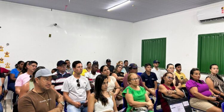 Badespi promove orientação e simulação de crédito para empreendedores de Campo Maior no sábado (7)