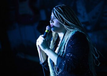 Edição O Poeta e sua Hora homenageia mulheres na música e na poesia na sexta (6)