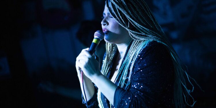 Edição O Poeta e sua Hora homenageia mulheres na música e na poesia na sexta (6)