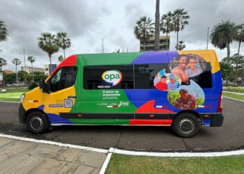 Van Itinerante do OPA visitas as cidade de Picos, Floriano e Piripiri e amplia participação popular
