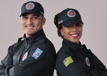 PMs do Piauí recebem novo fardamento e governo entrega armamentos para as Polícias Civil e Militar na sexta (20)