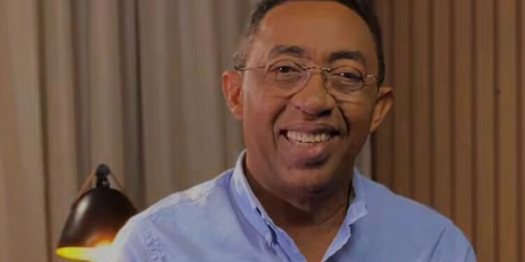 Vídeo que oficializa pré-candidatura de Joel Rodrigues chega a quase 3 milhões de visualizações