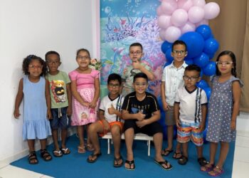 Carretinha da Saúde entrega óculos nos municípios de Brejo do Piauí e Canto do Buriti