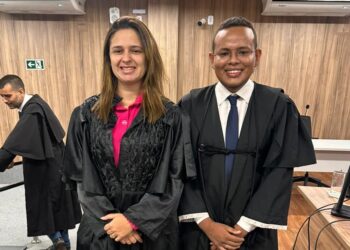 Réu acusado de matar e atear fogo em vítima é absolvido em Tribunal do Júri em José de Freitas