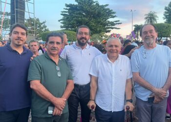 Tony Rodrigues propõe geração de 150 mil empregos e redução de impostos no Piauí