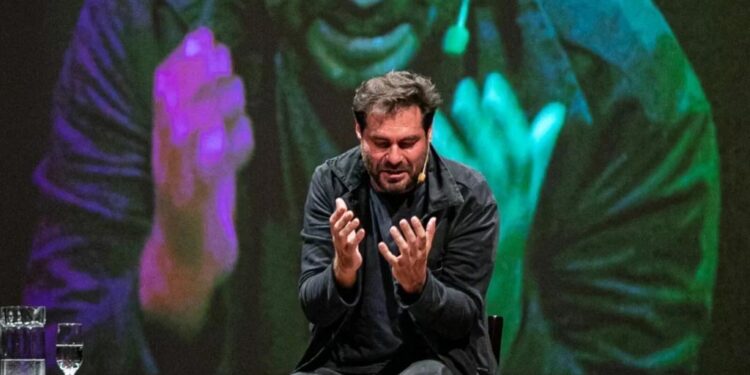 Semana Nacional de Teatro inicia está com programação agitada em Teresina