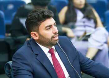 Draga Alana destaca novo IPTU e medidas mais justas para não penalizar a população de Teresina