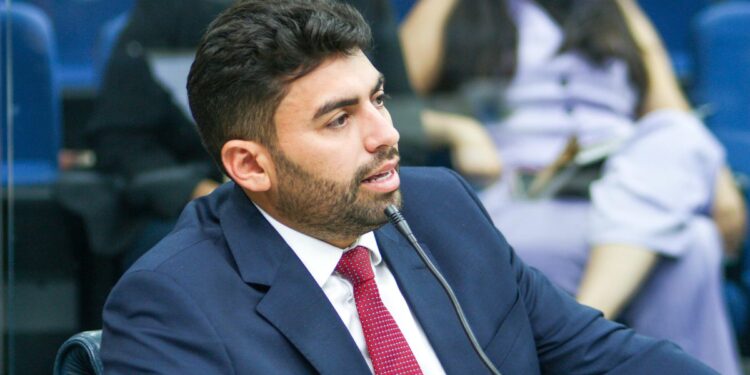 Draga Alana destaca novo IPTU e medidas mais justas para não penalizar a população de Teresina