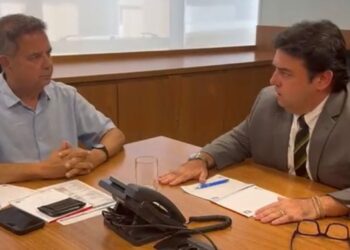 PL reforça estratégia para 2026 e garante apoio a pré-candidaturas no Piauí após reunião em Brasília