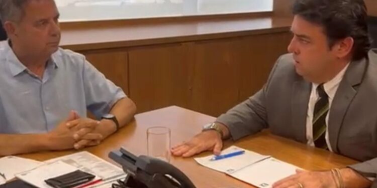 PL reforça estratégia para 2026 e garante apoio a pré-candidaturas no Piauí após reunião em Brasília