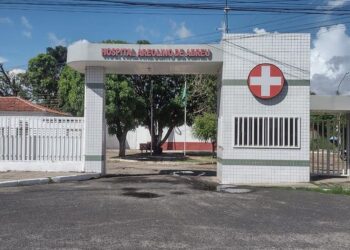 Secretaria de Saúde anuncia melhorias em reformas no Hospital Areolino de Abreu