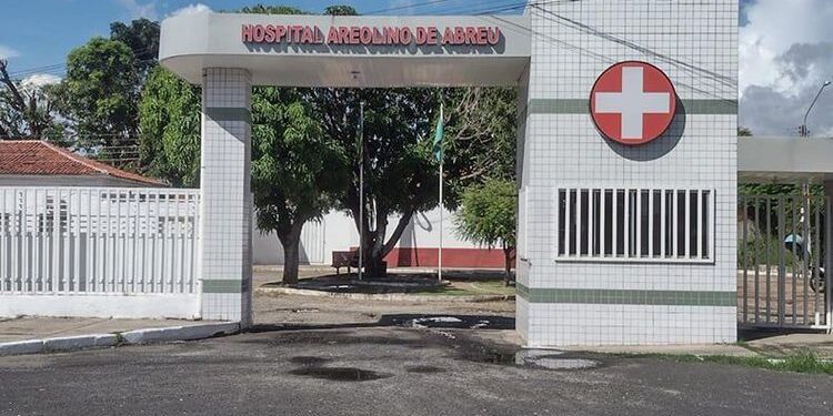 Secretaria de Saúde anuncia melhorias em reformas no Hospital Areolino de Abreu