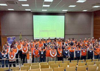 Defesa Civil Nacional reúne estados para alinhar elaboração dos Planos Estaduais de Proteção e Defesa Civil