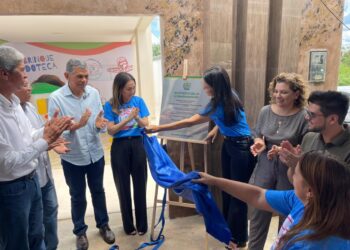 São Raimundo Nonato recebe a primeira Casa Lar do Piauí para acolhimento de crianças em situação de vulnerabilidade