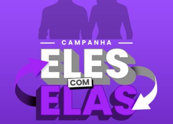Prefeitura de Teresina lança a campanha “Eles com Elas” para promover equidade de gênero e enfrentar a violência contra a mulher