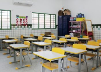 De 8º ao 1º lugar: Teresina volta ao topo e lidera ranking nacional de alfabetização